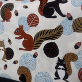Oxford Printed 100% Cotton 110cm | 180gsm ON10641-A